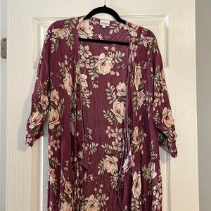 LuLaRoe Shirley